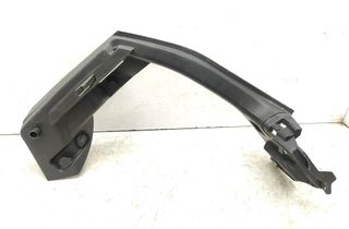 VOLKSWAGEN Golf 8 generation (2019-2023) Обивка багажника правой стороны 5G6867762F 30019663