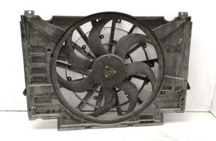 JAGUAR XE 1 generation (2014-2024) Диффузор GX738C607AD 30025741