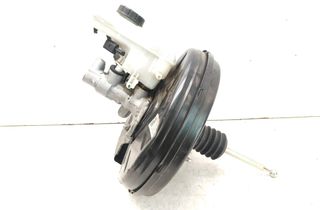 VOLKSWAGEN Golf 8 generation (2019-2023) Bremžu vakuma pastiprinātājs 5Q1614105BQ,5Q0906207 30039124