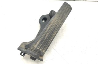 VOLKSWAGEN Golf Plus 2 generation (2009-2014) Педаль газа 1K1723503R 30040262