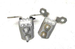 RENAULT Espace 4 generation (2002-2014) Citas virsbūves detaļas TEA19 30074986