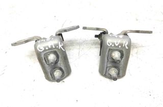 RENAULT Espace 4 generation (2002-2014) Citas virsbūves detaļas TEA19 30074987