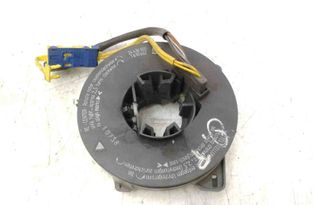 OPEL Astra G (1998-2009) Steering Wheel Slip Ring Squib 24436920 30084657