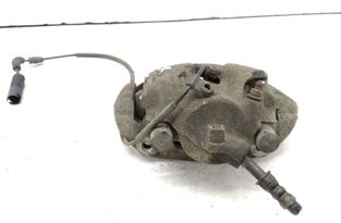 BMW Z4 E85 (2002-2009) Priekšējais kreisais bremžu suports 30086210