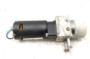 BMW Z4 E85 (2002-2009) Hidrauliskais sūknis 30095882