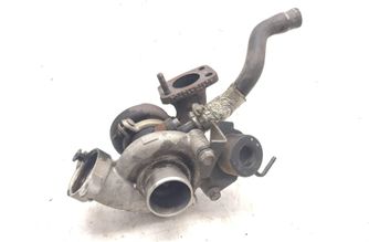 CITROËN C4 1 generation (2004-2011) Tурбина 0375N5,276207 30095974