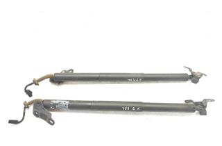 BMW X1 F48/F49 (2015-2023) Left Side Tailgate Gas Strut 7350837 30098366