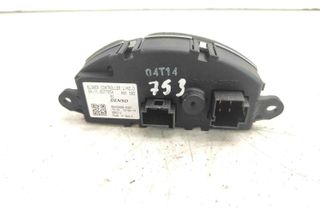 BMW X1 F48/F49 (2015-2023) Реле вентилятора печки салона 64119377854 30098388