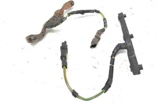 LAND ROVER Range Rover Sport 1 generation (2005-2013) Kvēlsveces vadi 30316237