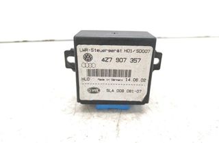 AUDI A8 D2/4D (1994-2002) Блок света 4Z7907357 30342007