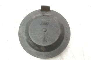 VOLVO XC90 1 generation (2002-2014) Priekšējā luktura vāks 89045709 30360253