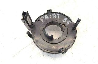 VOLKSWAGEN Passat B5 (1996-2005) Steering Wheel Slip Ring Squib 1J0959653 30362924