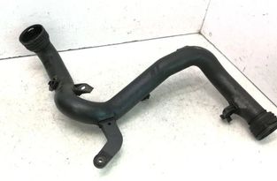 VOLKSWAGEN Touran 1 generation (2003-2015) Intercooler Hose Pipe 1K0145762AF,1K0145762AT 30384736