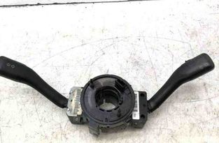 VOLKSWAGEN Golf 4 generation (1997-2006) Indicator Wiper Stalk Switch 4B0953503F,1J0959653 30393257