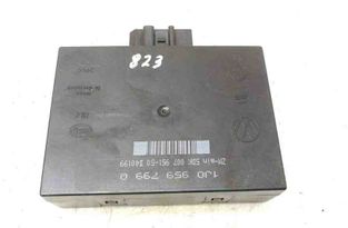 VOLKSWAGEN Golf 4 generation (1997-2006) Блок управления Комфорт 1J0959799Q 30393264