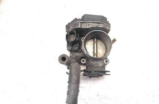 VOLKSWAGEN Golf 4 generation (1997-2006) Throttle Body 06A133064J 30402921