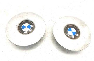 BMW 5 Series E34 (1988-1996) Riteņu dekoratīvie vāki 1178728 30410480