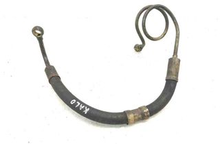 BMW 5 Series E34 (1988-1996) Stūres pastiprinātāja šļauka 30410482