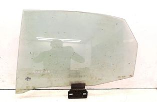 AUDI A4 B7/8E (2004-2008) Rear Left Door Glass 43R001057,DOT27M23100AS2 30418310