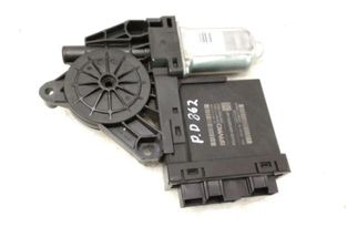 VOLVO XC40 1 generation (2017-2024) Priekšējo kreiso durvju logu pacēlāja motorīts 31674756 30421593