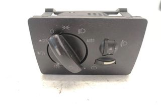 FORD Focus 2 generation (2004-2011) Lukturu vadības slēdzis 7M5T13A024CA 30452910