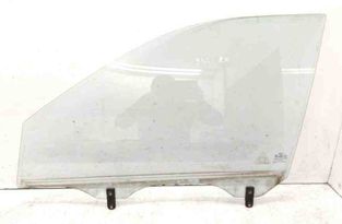 KIA Sportage 5 generation (2021-2024) Front Left Door Glass 43R000382 30527877