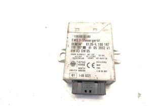 BMW 5 Series E39 (1995-2004) Блок управления иммобилайзера 61354100187 30613786