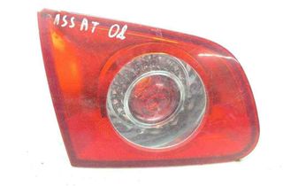 VOLKSWAGEN Passat B6 (2005-2010) Left Side Tailgate Taillight 3C9945093 30613863