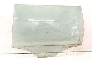 VOLKSWAGEN Passat B6 (2005-2010) Rear Left Door Glass 43R006711,DOT90M350AS2 30613913