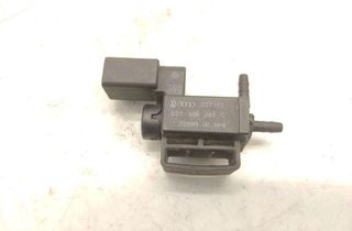 AUDI A3 8P (2003-2013) Vacuum Valve 037906283C 30619759