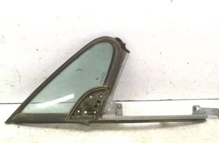 PEUGEOT 307 1 generation (2001-2008) Стеклянная рейка передней двери DOT24AS2M62 30644417