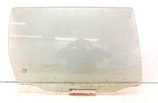 VOLVO V70 2 generation (2000-2008) Стекло задней праой двери DOT57M20AS2 30644479