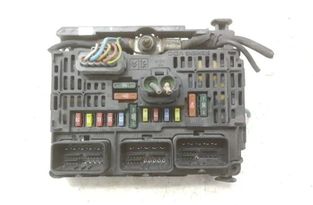 PEUGEOT 407 1 generation (2004-2010) Блок предохранителей 9656086180,S118983002J 30657930