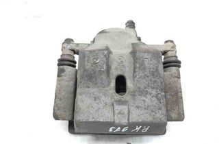 TOYOTA Prius 3 generation (XW30) (2009-2015) Front Left Brake Caliper 30658411