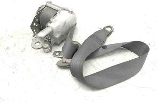 TOYOTA Prius 3 generation (XW30) (2009-2015) Priekšējā kreisā drošības josta 7S2070P 30677341