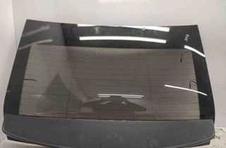 AUDI A2 8Z (1999-2005) Aizmugurējais stikls AS3,43R000265 30695835