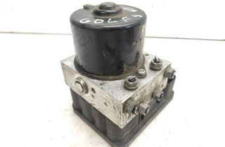 VOLKSWAGEN Golf 8 generation (2019-2023) ABS Bloks 1K0614517AC,1K0614517 30817321