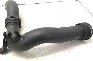 VOLKSWAGEN Passat B6 (2005-2010) шланг радиатора интеркулера 1K0145762L 30819491