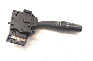 TOYOTA Corolla Verso 1 generation (2001-2009) Stikla tīrītāja rokturis 173654 30819621