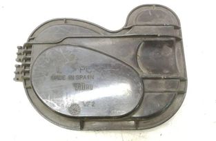 VOLKSWAGEN Golf 7 generation (2012-2024) Front light cover 30822877