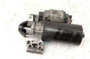 BMW X1 E84 (2009-2015) Starter Motor 8570383 31375058