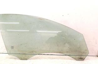 VOLVO V50 1 generation (2003-2012) Стекло передней правой двери 43R001105,DOT57M20AS2 31390758