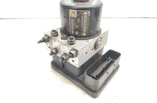 SKODA Octavia 2 generation (2004-2013) ABS Pump 1K0907379R 31390857
