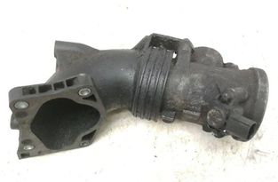 MERCEDES-BENZ C-Class W204/S204/C204 (2004-2015) Другие шланги A6460980024 31390952