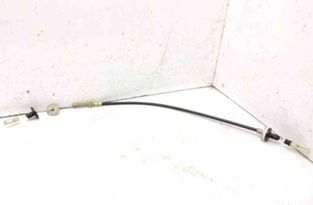 VOLKSWAGEN Passat B7 (2010-2015) Clutch cable 006385,321721335H 31856195