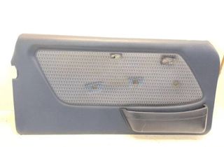 MERCEDES-BENZ W124 1 generation (1984-1994) Front Left Door Panel 31860611