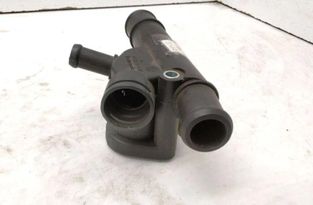 VOLKSWAGEN Caddy 2 generation (1995-2004) Шланги охлаждающей жидкости 038121132C 31864320