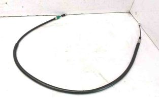 RENAULT Laguna 1 generation (1993-2001) Трос ручного тормоза 7700823690 31869343