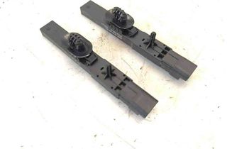 RENAULT Laguna 2 generation (2001-2007) Датчик давления в шинах 8200293677 31961655