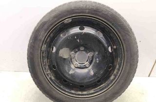 RENAULT Laguna 2 generation (2001-2007) Комплект колес 1010821 31961982